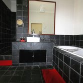 Homestead 1's Bathroom